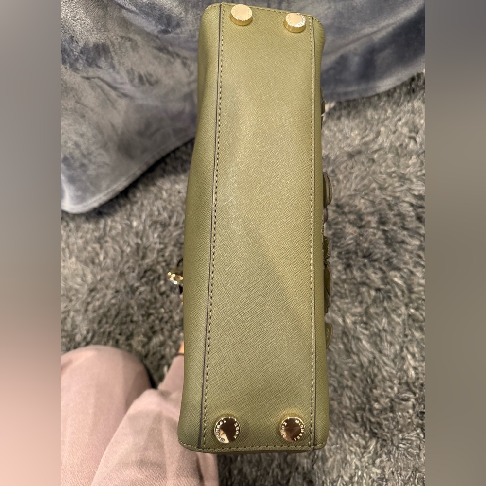 NWT Michael‎ Kors medium EW Susannah shoulder bag - Picture 5 of 7